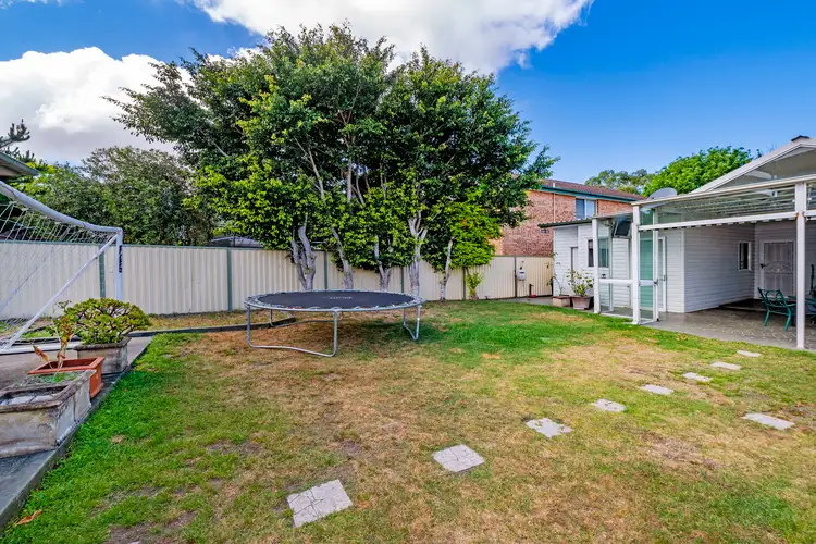 7 Fabry Street, Botany NSW 2019