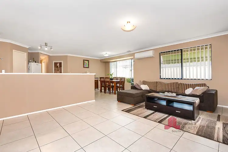 Fifth view of Homely house listing, 22 Drosera Cross, Glen Iris WA 6230