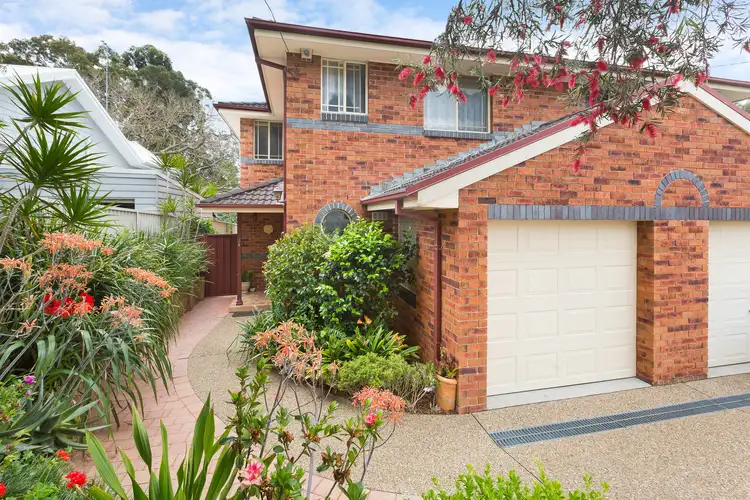 7A Balyata Avenue, Caringbah South NSW 2229