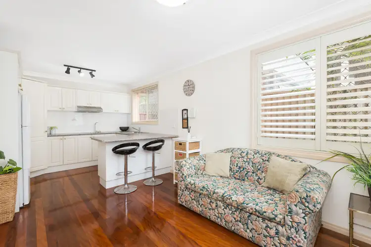 Third view of Homely semi-detached listing, 7A Balyata Avenue, Caringbah South NSW 2229