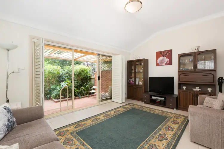 Fourth view of Homely semi-detached listing, 7A Balyata Avenue, Caringbah South NSW 2229