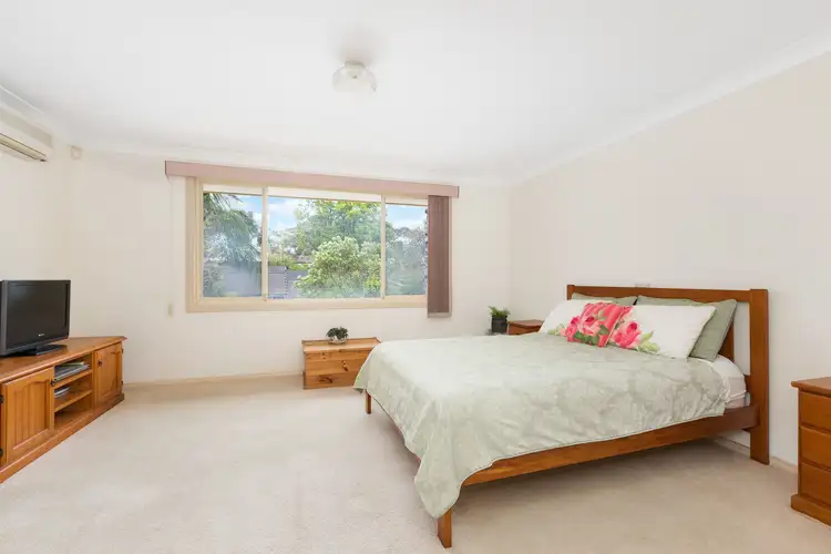 Sixth view of Homely semi-detached listing, 7A Balyata Avenue, Caringbah South NSW 2229