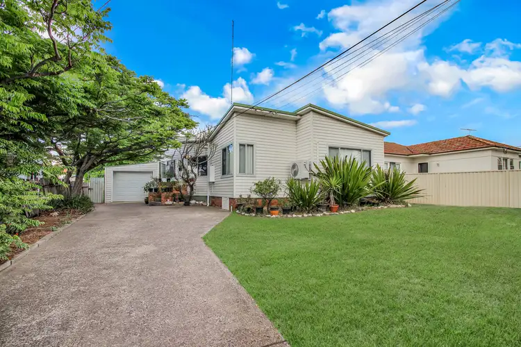 12 Tara Road, Blacktown NSW 2148