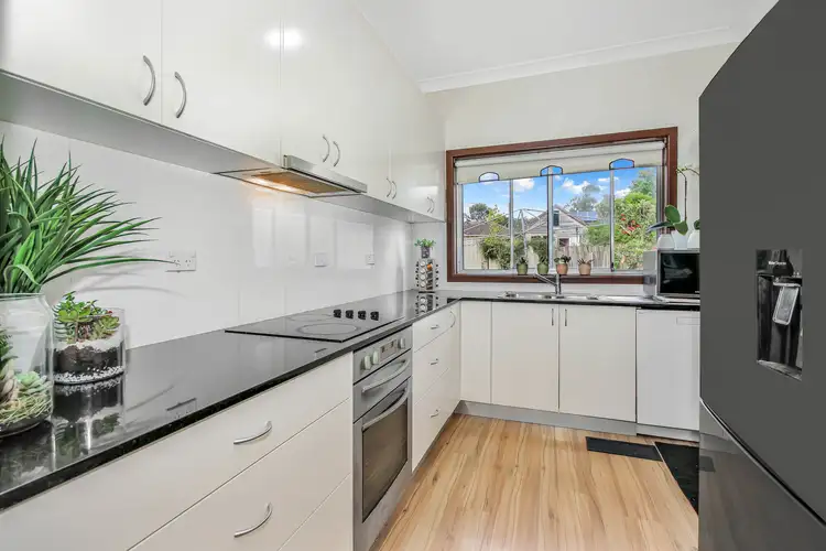 Third view of Homely house listing, 12 Tara Road, Blacktown NSW 2148