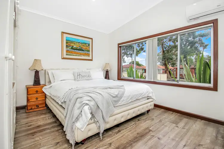Fifth view of Homely house listing, 12 Tara Road, Blacktown NSW 2148