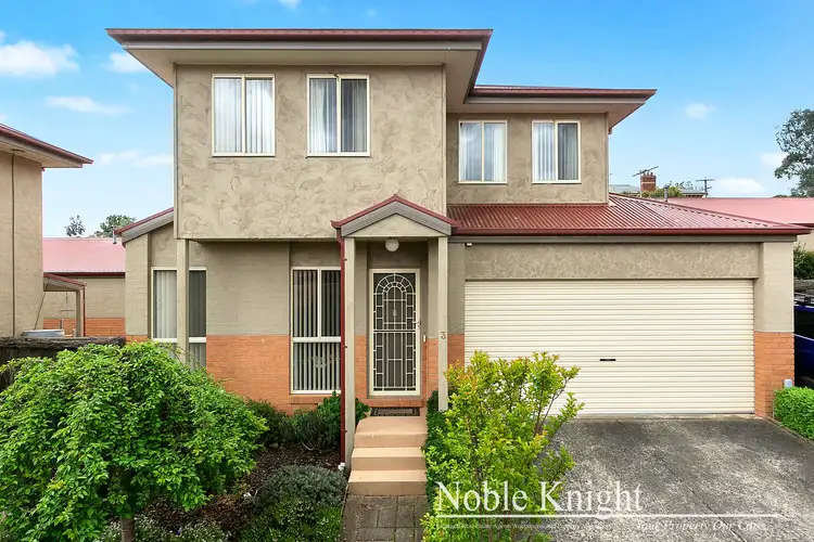 3/51-55 Bell Street, Yarra Glen VIC 3775