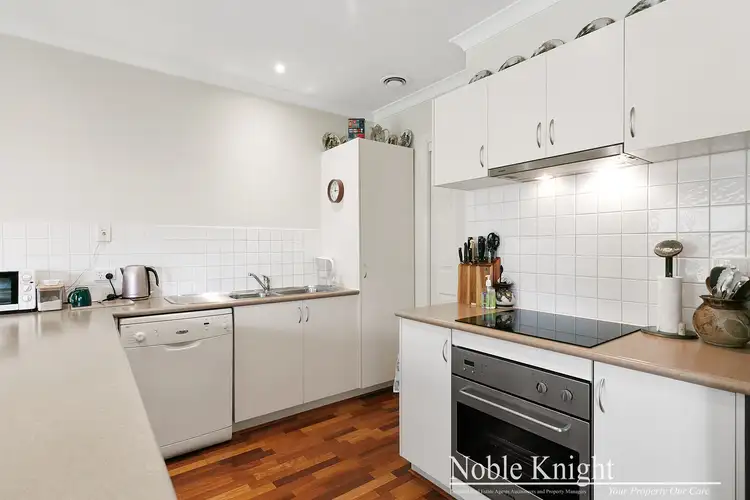 Second view of Homely townhouse listing, 3/51-55 Bell Street, Yarra Glen VIC 3775