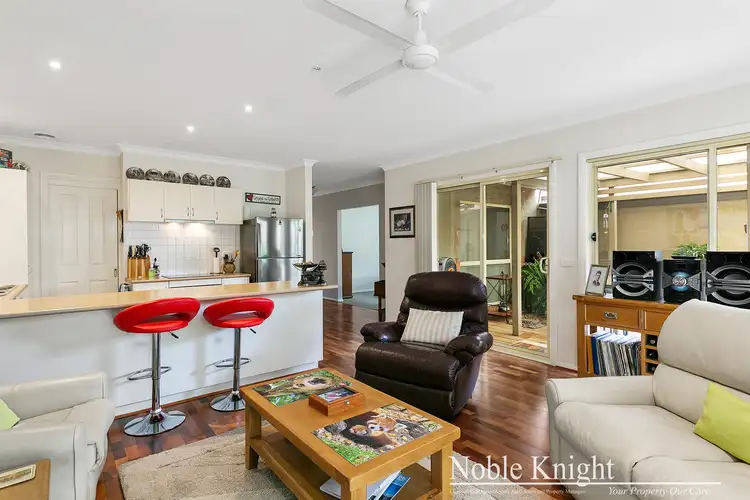 Third view of Homely townhouse listing, 3/51-55 Bell Street, Yarra Glen VIC 3775