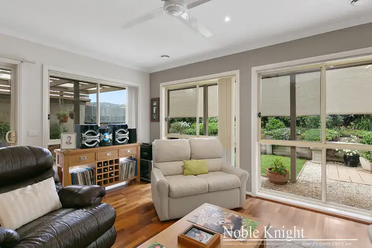 Fourth view of Homely townhouse listing, 3/51-55 Bell Street, Yarra Glen VIC 3775