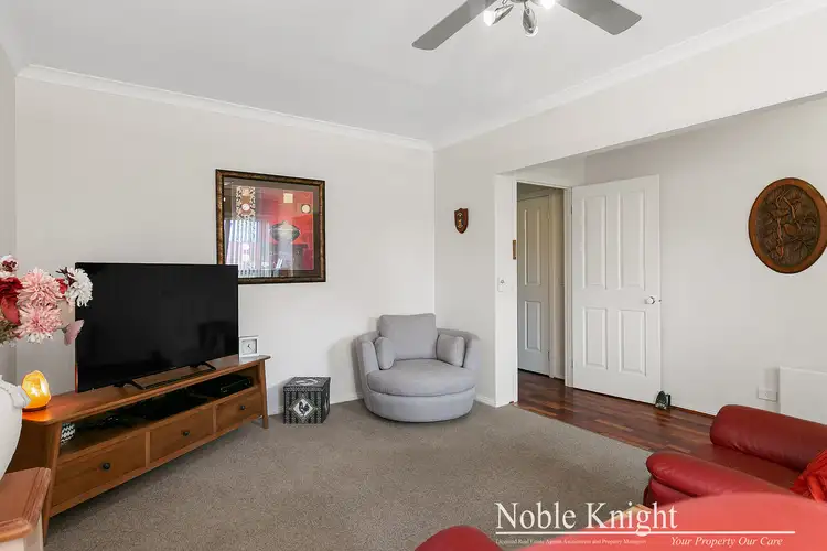 Fifth view of Homely townhouse listing, 3/51-55 Bell Street, Yarra Glen VIC 3775