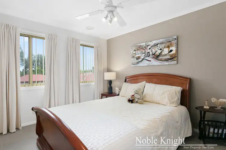 Sixth view of Homely townhouse listing, 3/51-55 Bell Street, Yarra Glen VIC 3775
