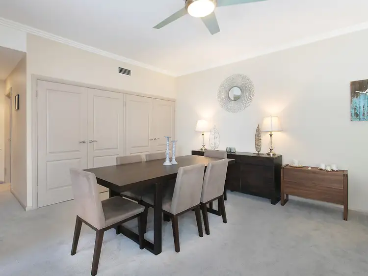 Third view of Homely apartment listing, 60/4-8 Bobbin Head Road, Pymble NSW 2073
