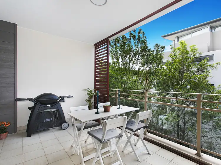 Fifth view of Homely apartment listing, 60/4-8 Bobbin Head Road, Pymble NSW 2073