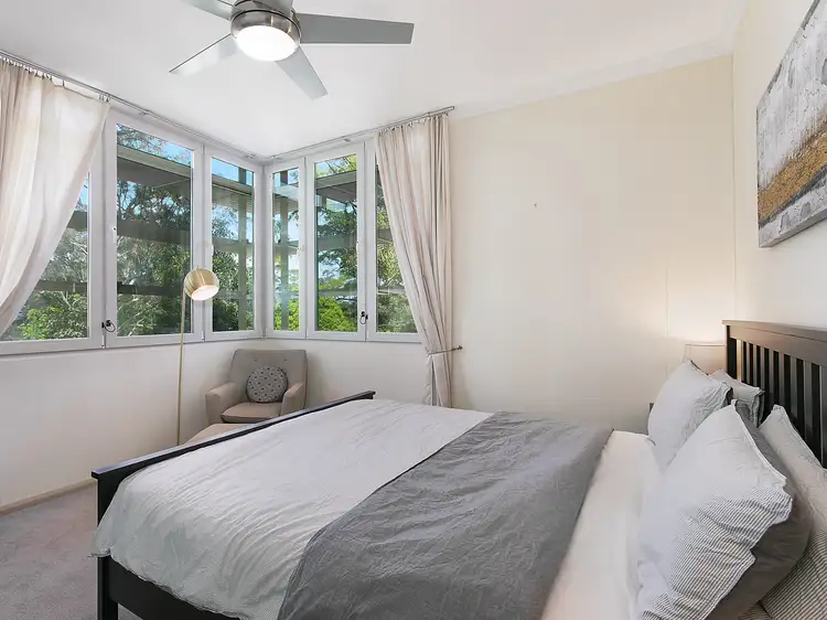 Sixth view of Homely apartment listing, 60/4-8 Bobbin Head Road, Pymble NSW 2073