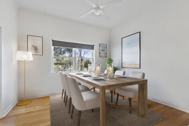 Fifth view of Homely house listing, 23 The Parkway, Victor Harbor SA 5211