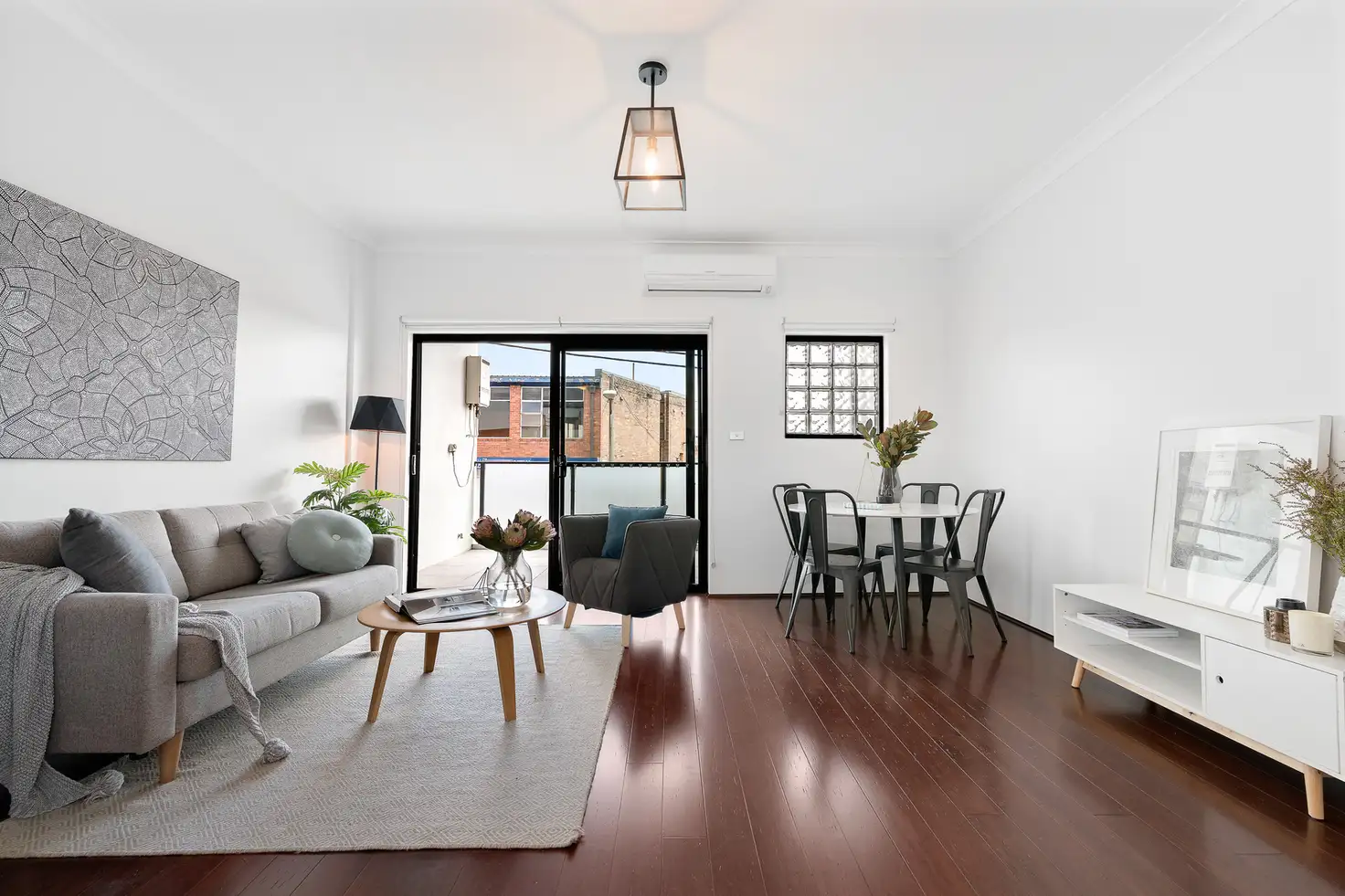 Main view of Homely apartment listing, 1/185 First Avenue, Five Dock NSW 2046