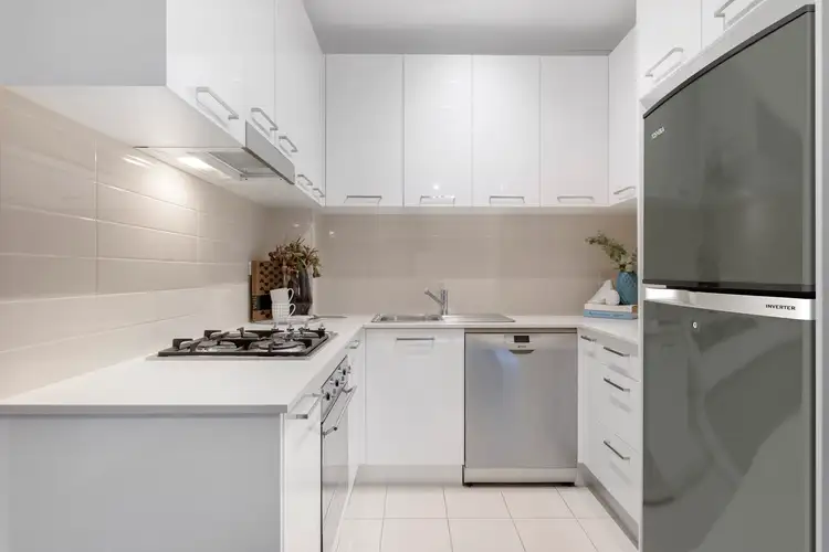 Second view of Homely apartment listing, 1/185 First Avenue, Five Dock NSW 2046