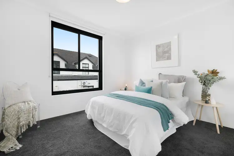 Third view of Homely apartment listing, 1/185 First Avenue, Five Dock NSW 2046