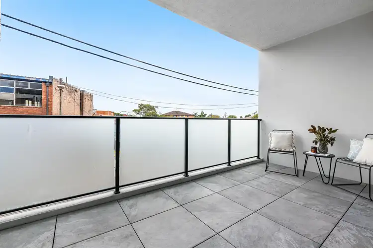 Sixth view of Homely apartment listing, 1/185 First Avenue, Five Dock NSW 2046