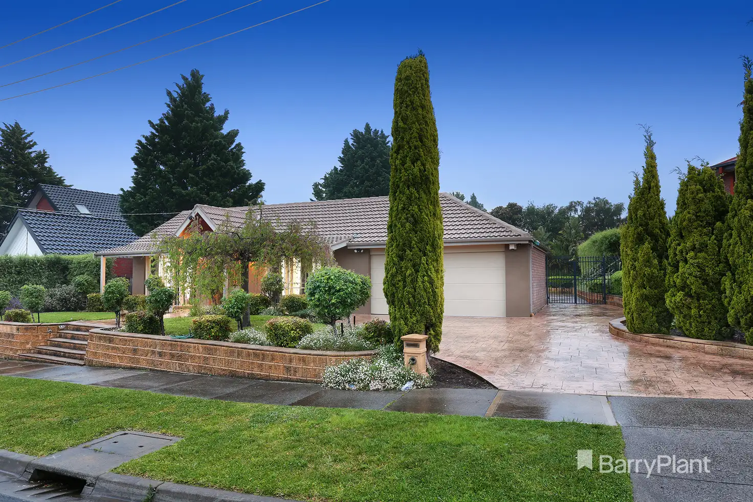 Main view of Homely house listing, 12 Berwick Place, Greenvale VIC 3059