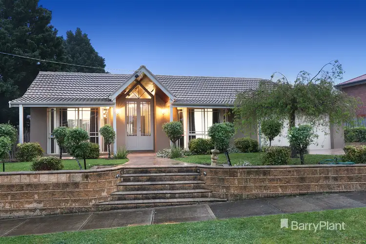 Fourth view of Homely house listing, 12 Berwick Place, Greenvale VIC 3059