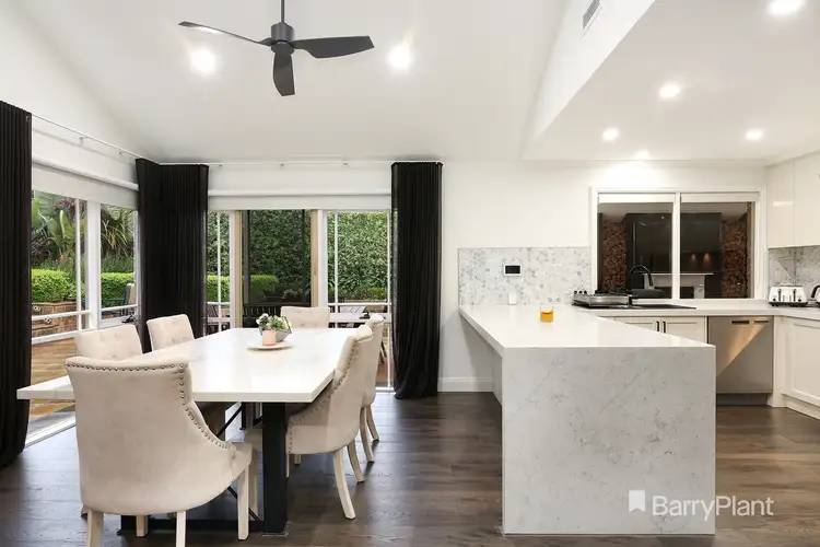 Sixth view of Homely house listing, 12 Berwick Place, Greenvale VIC 3059