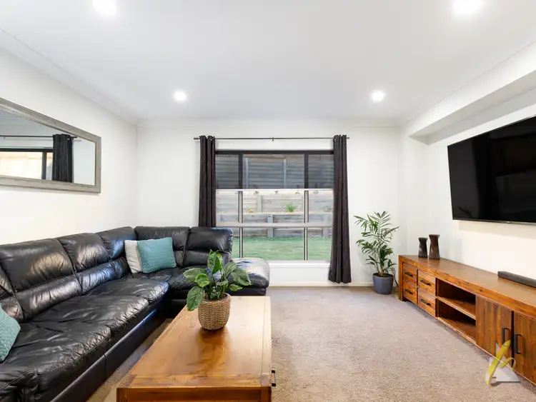 Fifth view of Homely house listing, 13 Nightjar Close, Moggill QLD 4070