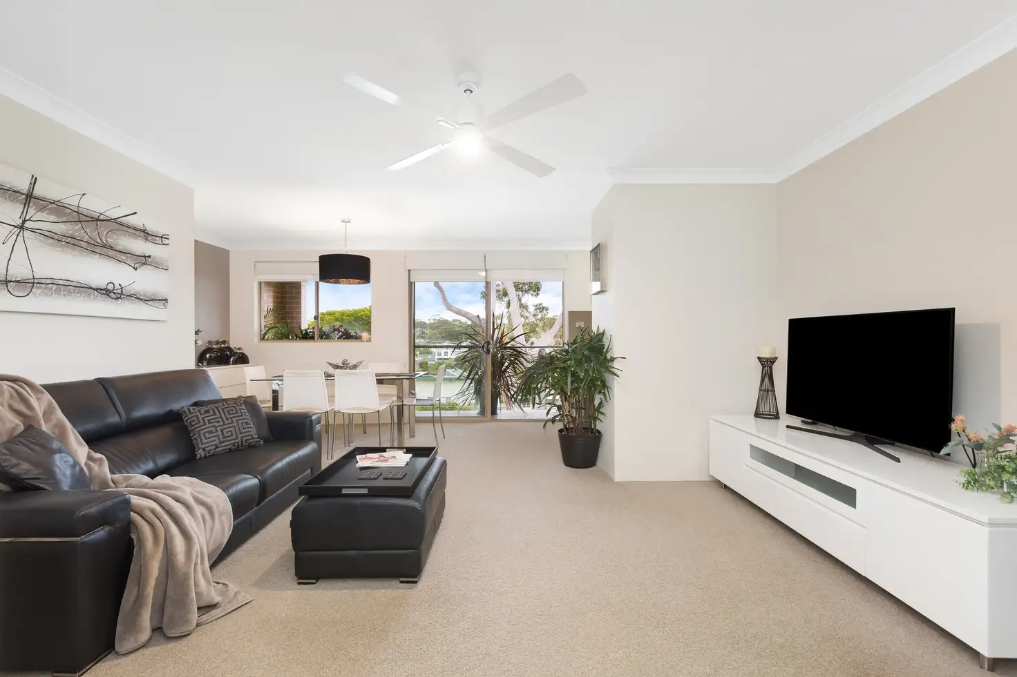 Main view of Homely apartment listing, 11/72-74 Talara Road, Gymea NSW 2227