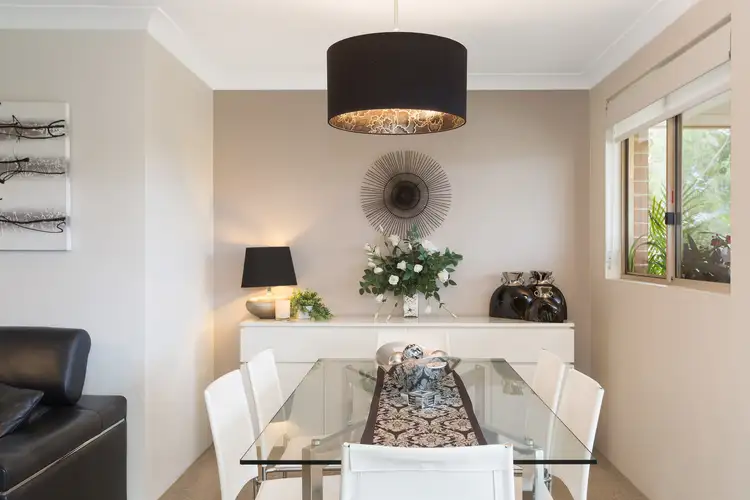 Fourth view of Homely apartment listing, 11/72-74 Talara Road, Gymea NSW 2227