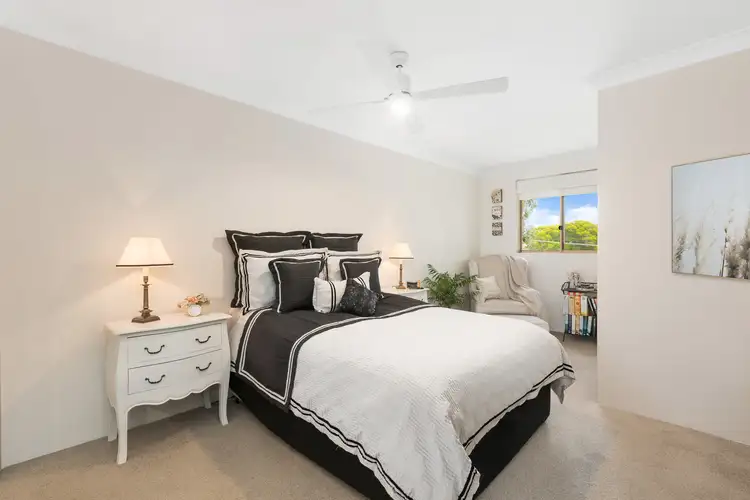 Fifth view of Homely apartment listing, 11/72-74 Talara Road, Gymea NSW 2227