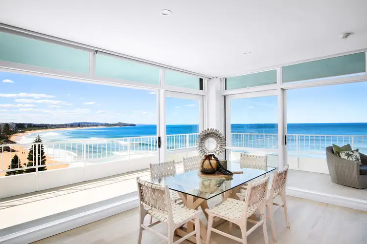 12a/1114 Pittwater Road, Collaroy NSW 2097