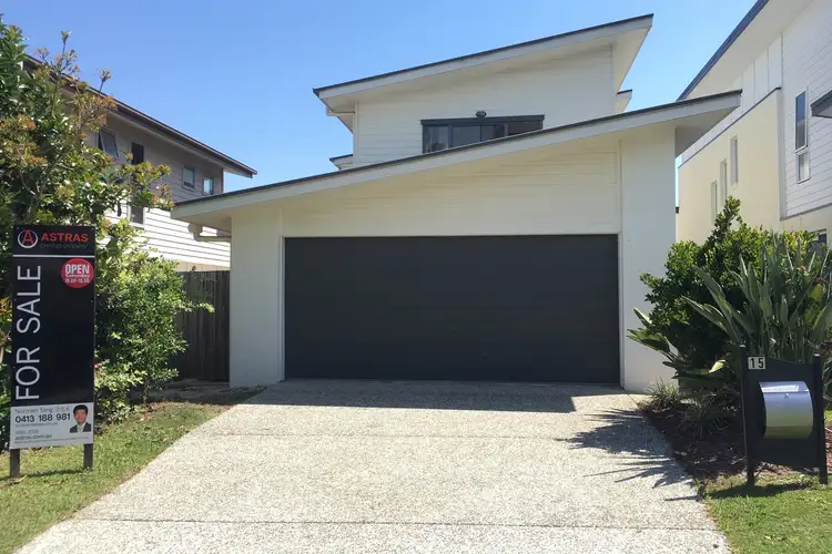 15 Cielo Lane, Coomera QLD 4209