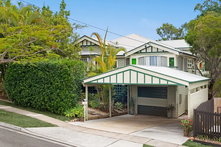 31 Rita Street, Holland Park QLD 4121