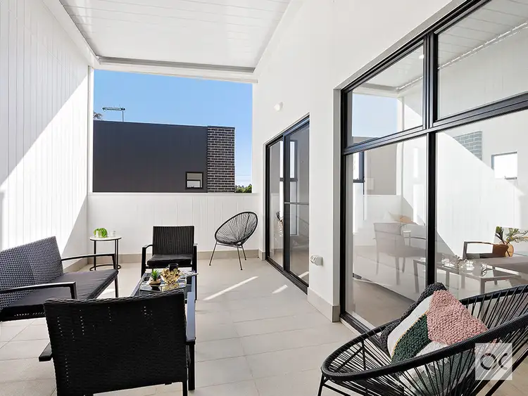 Fourth view of Homely townhouse listing, 4/735 Port Road, Woodville SA 5011