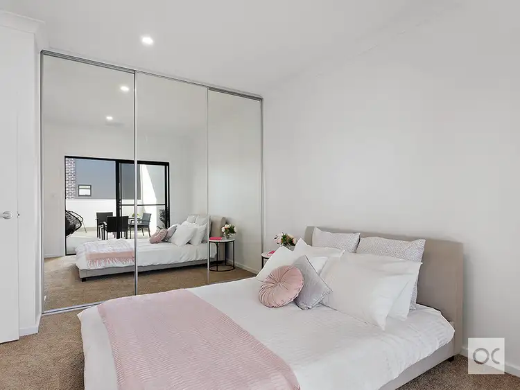 Fifth view of Homely townhouse listing, 4/735 Port Road, Woodville SA 5011