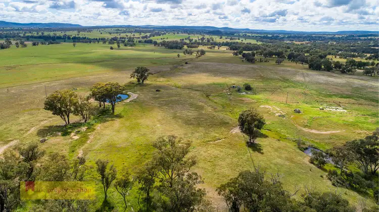 Main view of Homely rural property listing, 1530 Henry Lawson Drive, Mudgee NSW 2850