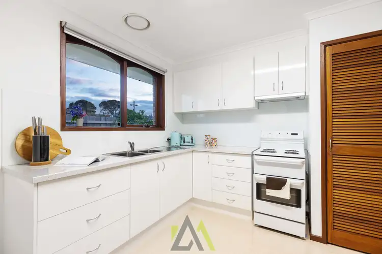 Sixth view of Homely unit listing, 5/8 Hill Street, Frankston VIC 3199