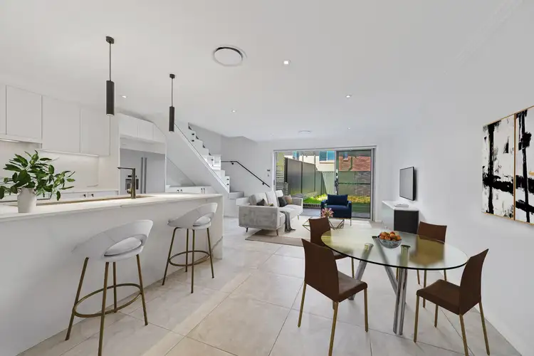 17/1 Bertram Lane, Mortlake NSW 2137