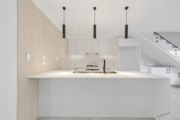 Third view of Homely townhouse listing, 17/1 Bertram Lane, Mortlake NSW 2137