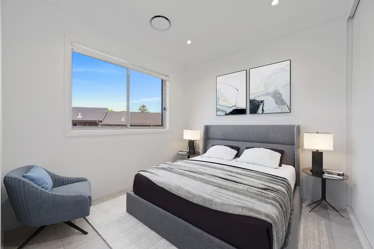 Fifth view of Homely townhouse listing, 17/1 Bertram Lane, Mortlake NSW 2137