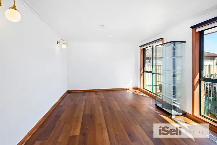 Second view of Homely unit listing, 2/16 Oak Grove, Springvale VIC 3171