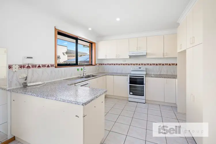 Fourth view of Homely unit listing, 2/16 Oak Grove, Springvale VIC 3171