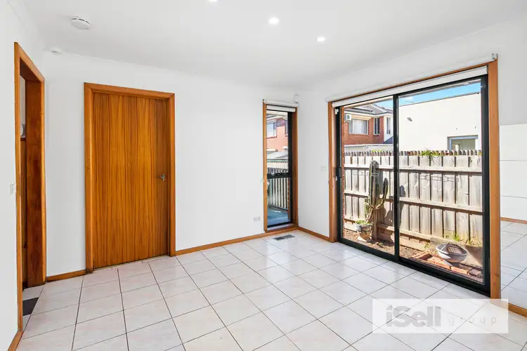 Fifth view of Homely unit listing, 2/16 Oak Grove, Springvale VIC 3171
