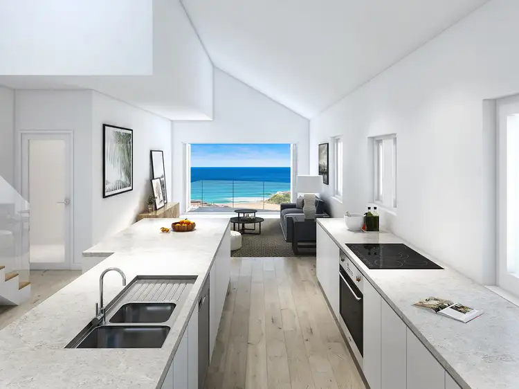 3/15 Wonderland Avenue, Tamarama NSW 2026