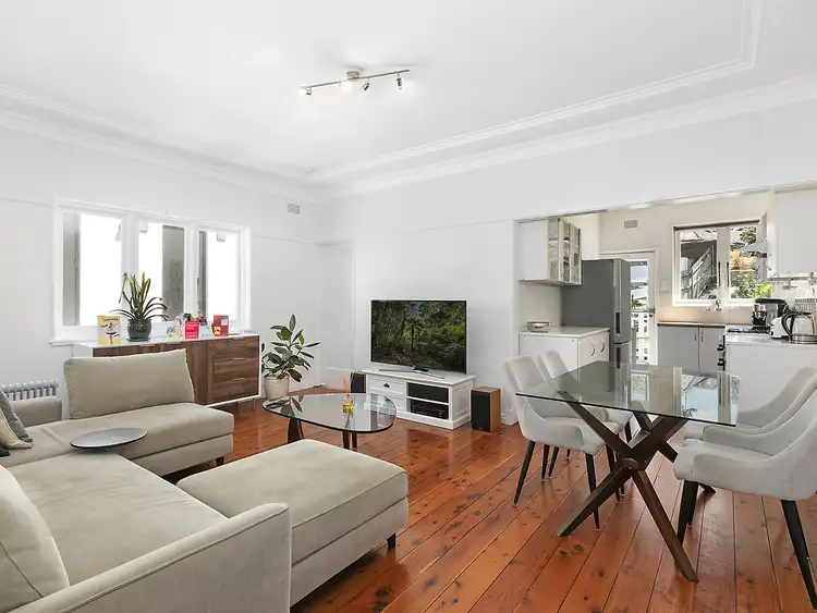 Fourth view of Homely apartment listing, 3/15 Wonderland Avenue, Tamarama NSW 2026
