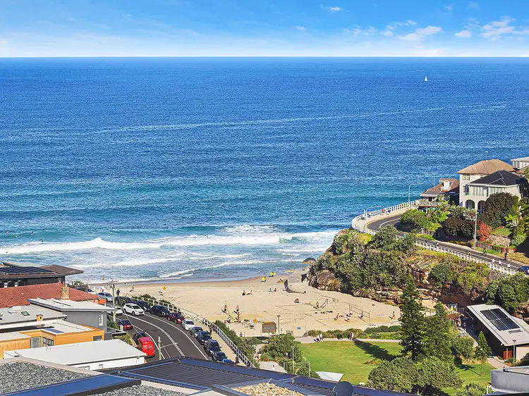 Fifth view of Homely apartment listing, 3/15 Wonderland Avenue, Tamarama NSW 2026
