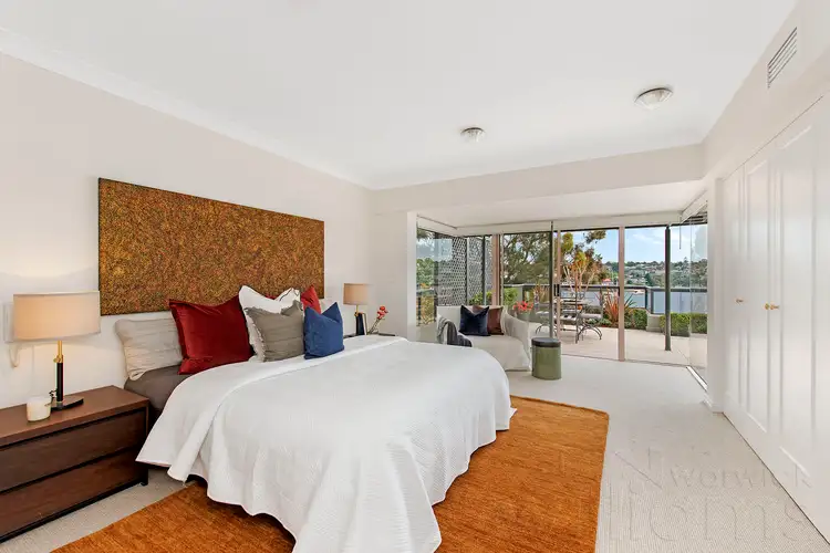 Sixth view of Homely unit listing, 4/22 Drummoyne Avenue, Drummoyne NSW 2047