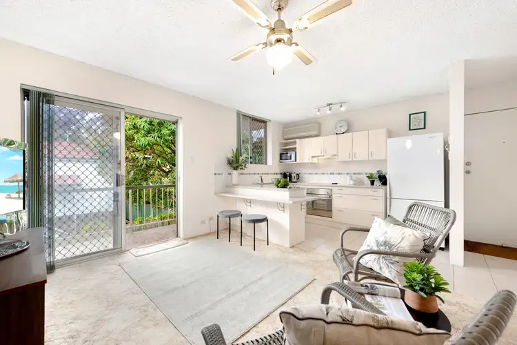 4/32 Cottell Street, Norman Park QLD 4170