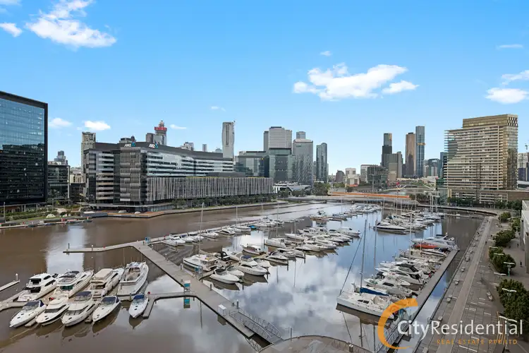 1004/100 Lorimer Street, Docklands VIC 3008