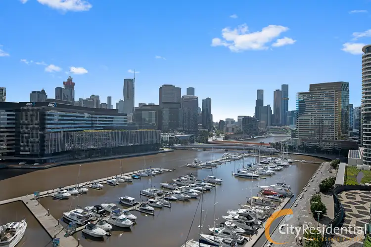 Sixth view of Homely apartment listing, 1305/100 Lorimer Street, Docklands VIC 3008